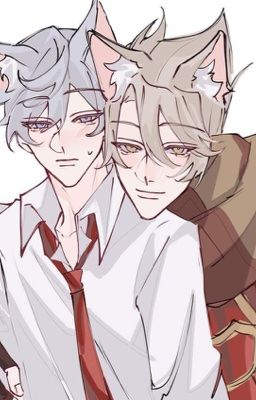 [MurTul/ Oneshot] HOME IS WHERE THE HEART IS