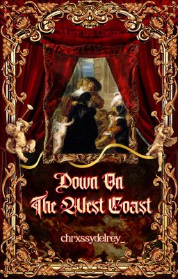 [Musée des Cœurs - 23:00] Down On The West Coast
