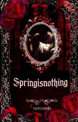 [Musée des Cœurs - 27:00] Springisnothing