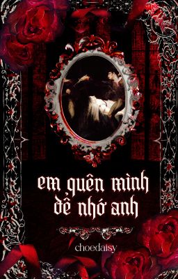 [Musée des Cœurs - 28:00] Em quên mình để nhớ anh