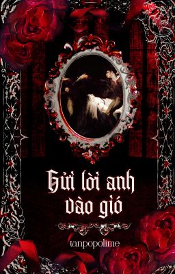 [Musée des Cœurs - 29:00] [Guria] - Gửi lời anh vào gió