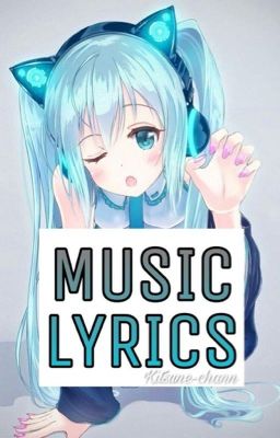 Music lyrics