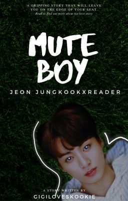 «Mute Boy | | 음소거 소년» J•JK ✔