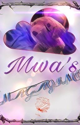 Mwa's Magazine