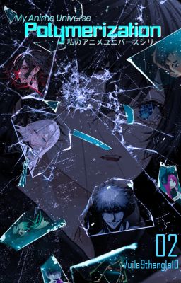 My Anime Universe: Hợp Nhất
