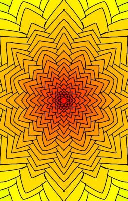 My art