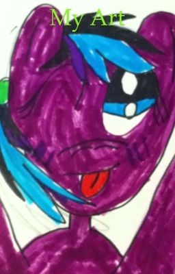 My art