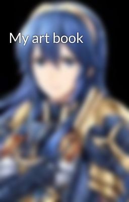 My art book