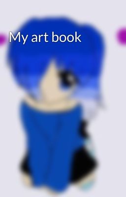 My art book