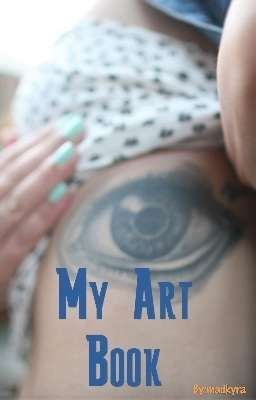My Art Book