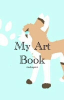 My Art Book