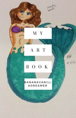 My art book