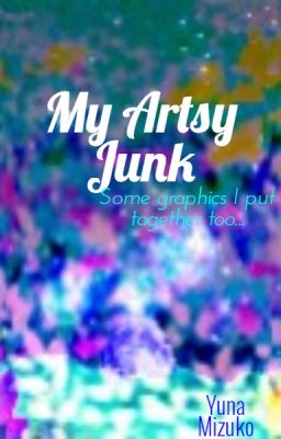 My Artsy Junk