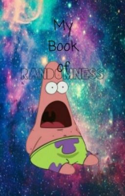 My Book of Randomness