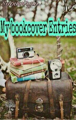 My bookcover Entries