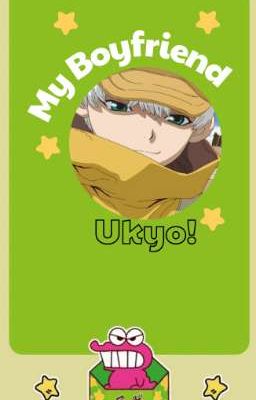 My Boyfriend (𝐎𝐒)