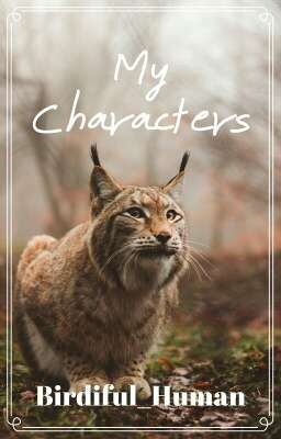 My Characters
