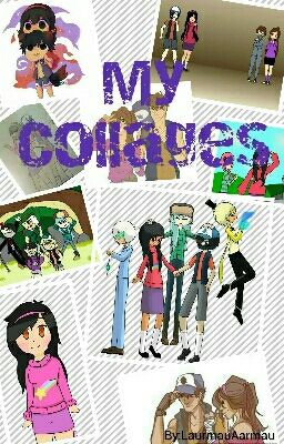 My Collages
