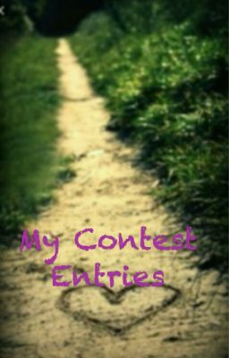 My Contest Entries