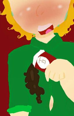 my cringey art 