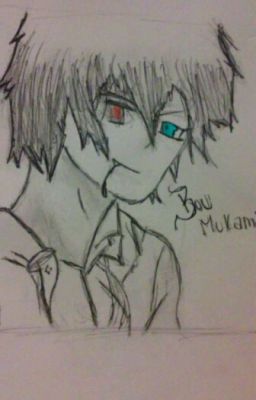 My drawings!!