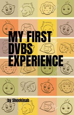 My First DVBS Experience