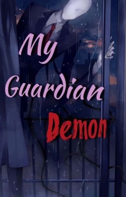 My guardian demon