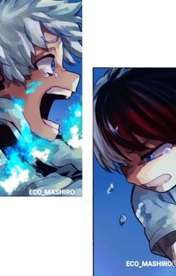 MY HERO ACADEMIA x OC|| Một ngày trời xanh ngát.