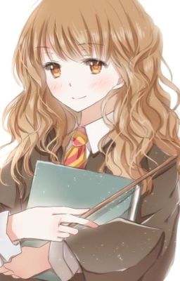 My Hogwarts life