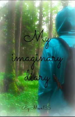 My imaginary diary