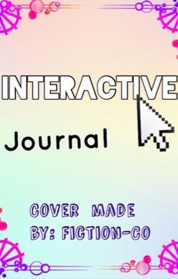 My Interactive Journal 