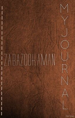 My Journal