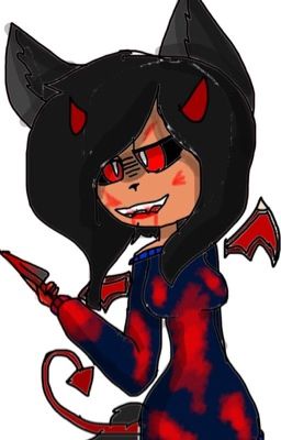 My little devil