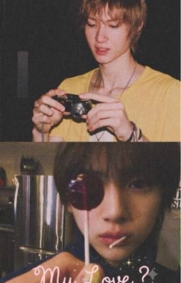 My Love ? 