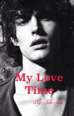 My love time (Boyxboy)