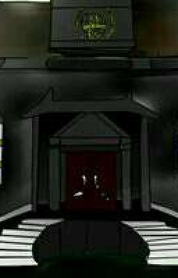 my manor
