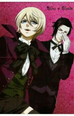 My Master Alois