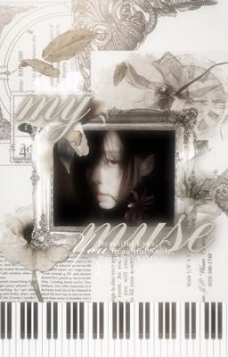 my muse;; fakenut
