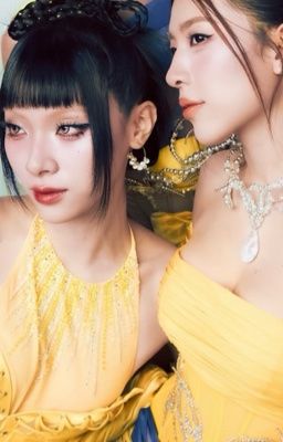 mỹ mỹ x lamoon | serenity