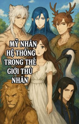 Mỹ Nhân Hệ Thống Trong Thế Giới Thú Nhân