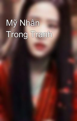 Mỹ Nhân Trong Tranh