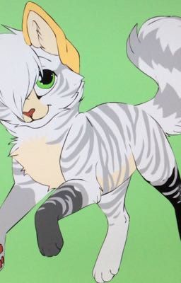 My oc!!!!!