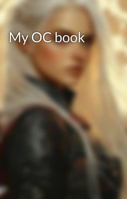 My OC book