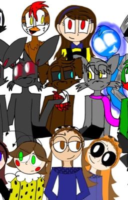My OC's