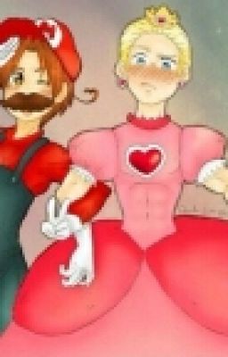 My Oc's