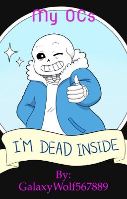 My OCs