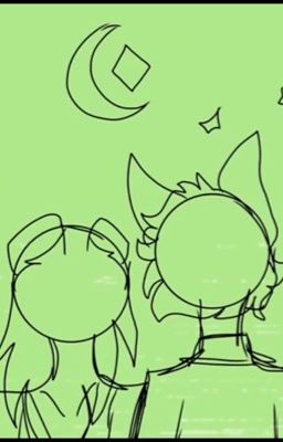My ocs!