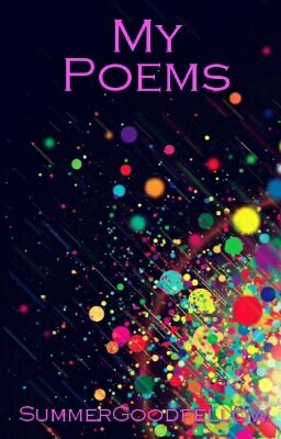 My Poems