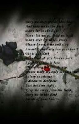 My Poetry