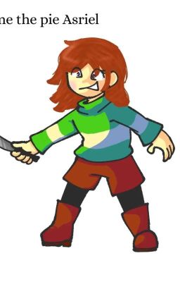 my random art...